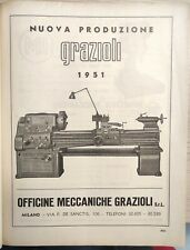 1951 pubblicita nuova usato  Magenta