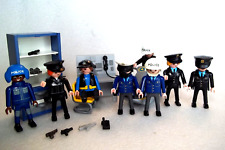 Playmobil police officer for sale  Oshkosh