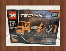 Lego technic 42060 for sale  San Ramon