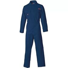 Welding coveralls proban for sale  GLASGOW