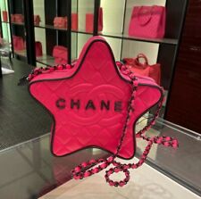 Chanel stern star gebraucht kaufen  Heinsberg