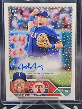 2023 topps holiday for sale  Port Saint Lucie