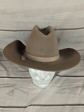 felt cowboy hats for sale  Wexford
