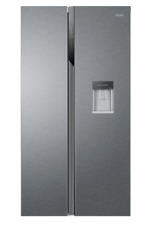 Haier american fridge for sale  GATESHEAD