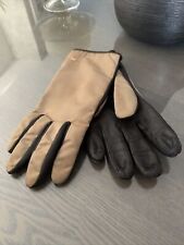 Gants burberry taille d'occasion  Andeville