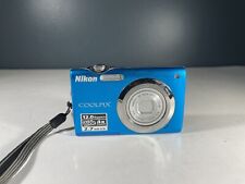 Nikon coolpix camera for sale  Grain Valley