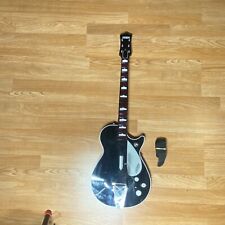 Wii Beatles Rockband Gretsch Guitarra Harrison Rock Band Sem Dongle Testado Funcionando comprar usado  Enviando para Brazil