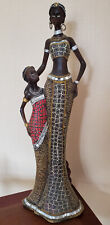 African theme ornament for sale  BASINGSTOKE