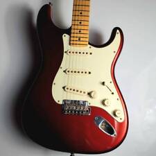 Fender American Standard Stratocaster Maple 199411 segunda mano  Embacar hacia Argentina