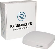 Rademacher smarthome box gebraucht kaufen  Elsoff, Rehe, Oberroßbach