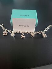 Tiffany armband damen gebraucht kaufen  Köln