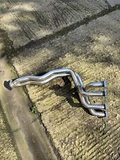 mk1 golf exhaust manifold for sale  TELFORD