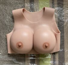 Ivita silicone breasts for sale  BILSTON