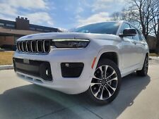 2022 jeep grand for sale  Dearborn