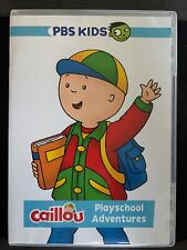 Pbs kids caillou for sale  Land O Lakes