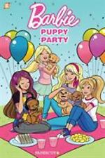 Barbie Puppies #1: Puppy Party por Davidson, Danica comprar usado  Enviando para Brazil