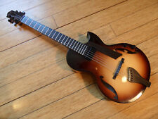 Benedetto andy archtop for sale  New York