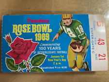 rose bowl tickets for sale  Venice