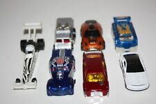 Hot wheels vehicles for sale  SOUTHEND-ON-SEA