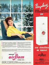 1962 advertising 1122 d'occasion  Expédié en Belgium