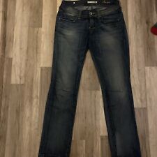 Fornarina jeans schlag gebraucht kaufen  München