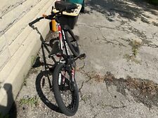 Redline bmx bike for sale  Louisville