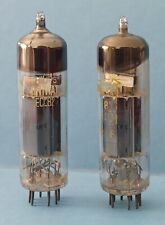 Ecl82 tube valve d'occasion  Andernos-les-Bains