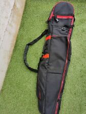 Golf travel case. for sale  TAMWORTH