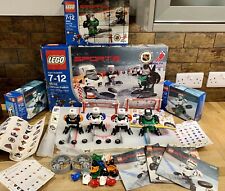 Lego sports 65182 for sale  SUTTON