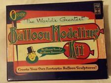 Ozone balloon modelling for sale  BASINGSTOKE