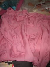 Pussy bow blouse for sale  FOLKESTONE