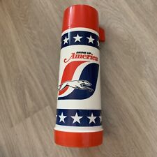 Thermos drink america d'occasion  Strasbourg-