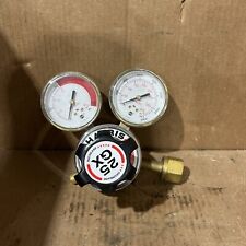 Harris Single Stage Acetylene Regulator Model 25GX CGA 300 25GX-15 (SP73) for sale  Shipping to South Africa