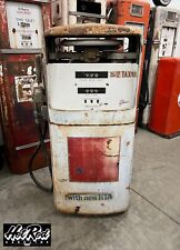 1950 esso gilbarco for sale  Mooresville