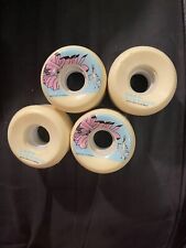 Rodas Oj’s Jake Johnson 54mm 87A. (soft Oj Skateboard Skate Bones Santa Cruz) comprar usado  Enviando para Brazil