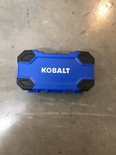 Kobalt screwdriver bit for sale  Dallas