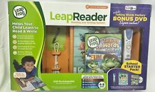 Leapfrog leap reader for sale  Rives Junction
