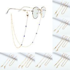 Glasses neck chain for sale  Shipping to Ireland