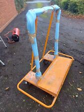 Plaster board trolley for sale  STAFFORD