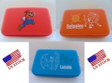 Bolsa protetora rígida EVA para New Nintendo 3DS XL, usado comprar usado  Enviando para Brazil