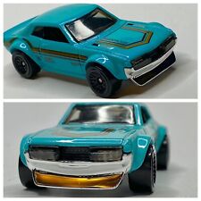 Hot Wheels🔥1970 Toyota Celica -1:64- FreePost 🇬🇧 UK, used for sale  Shipping to South Africa