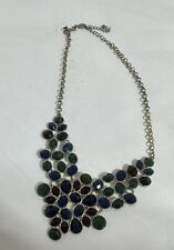 Statement necklace bib for sale  Miami