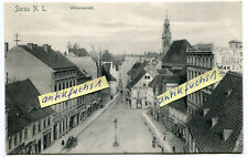 Postkarte 1910 sorau gebraucht kaufen  Zeuthen