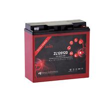 Zenith zl120120 batteria usato  Samolaco