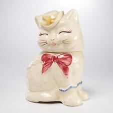 puss n boots cookie jar for sale  Boonton