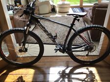 scott scale 29 mountain bike for sale  LEIGH