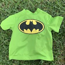 Lime green batman for sale  Corrigan