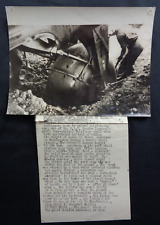 Ww2 official photo for sale  IPSWICH