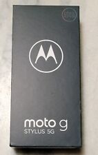Motorola Moto G Stylus 5G 2ª Geração 2022 Preto 128GB T-Mobile, usado comprar usado  Enviando para Brazil