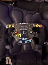 Fanatec clubsport steering for sale  Woodland